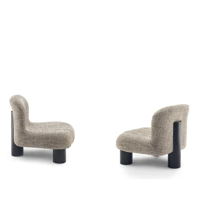 Botolo Low Armchair