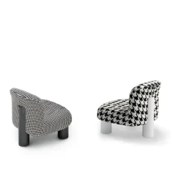Botolo Low Armchair