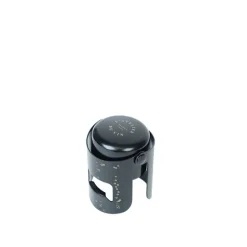 Bouchon Gard'Bulles Métal