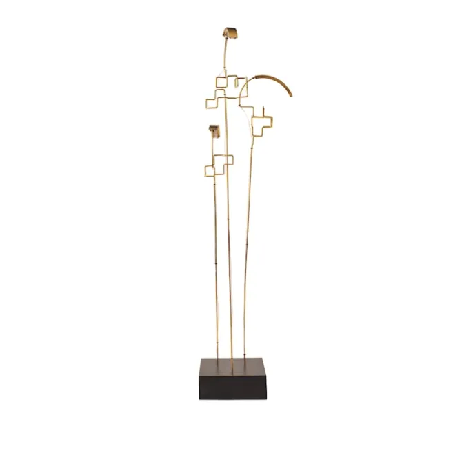 Boucle Table Lamp