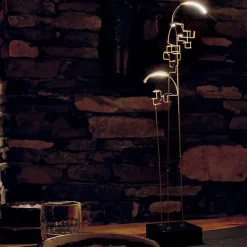 Boucle Table Lamp