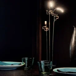 Boucle Table Lamp