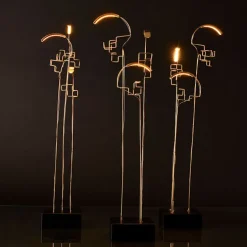 Boucle Table Lamp