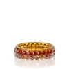 Boule Plateau - Amber
