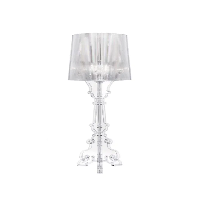 Bourgie Table Lamp