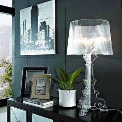 Bourgie Table Lamp