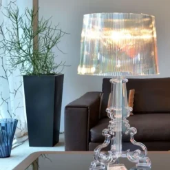 Bourgie Table Lamp