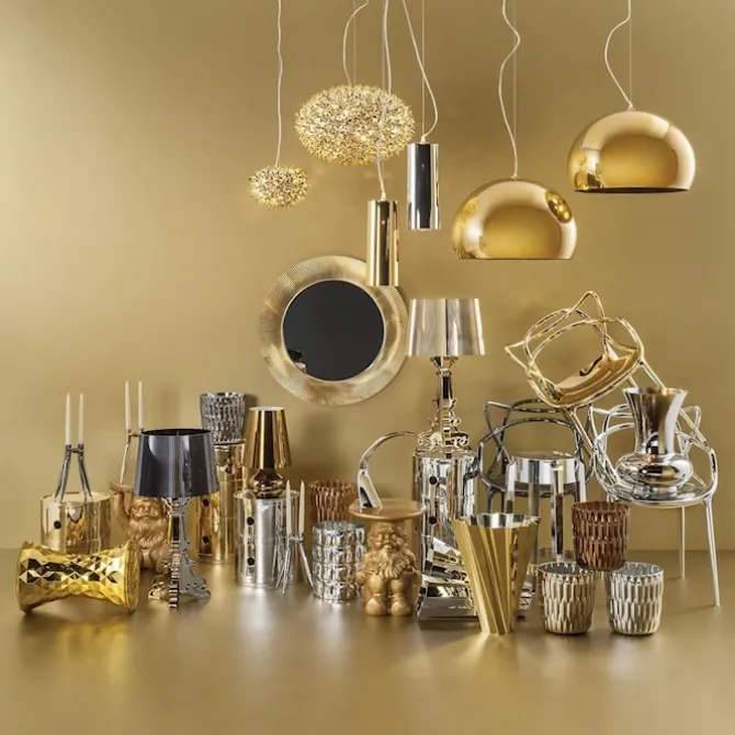 Bourgie Table Lamp