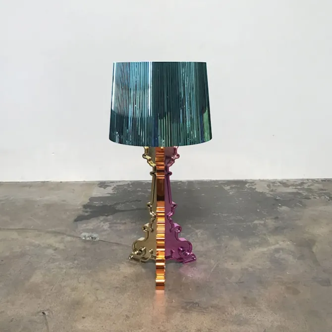 Bourgie Table Lamp