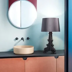 Bourgie Table Lamp Matt