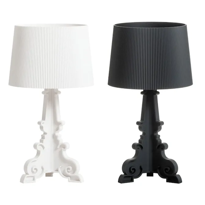 Bourgie Table Lamp Matt
