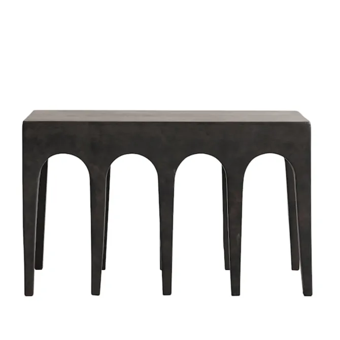 Bow Bench