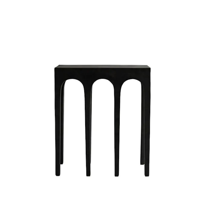 Bow Console