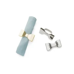 Bowie Brass 2 pcs