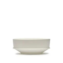 Bowl Alabaster Dune