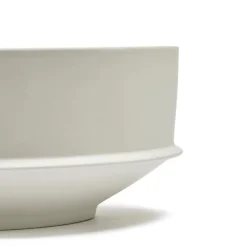Bowl Alabaster Dune