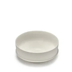 Bowl Alabaster Dune