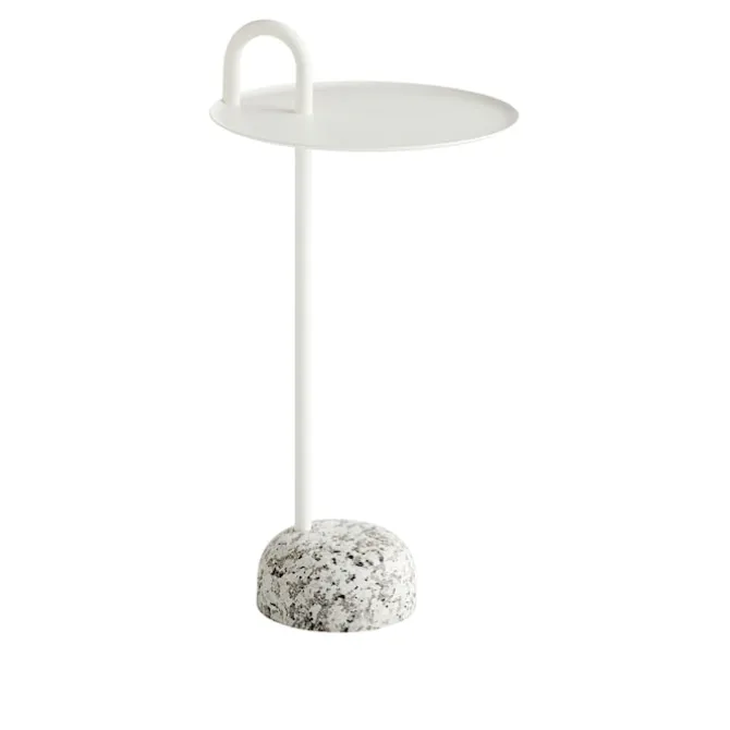 Bowler sidebord