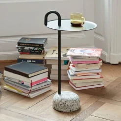 Bowler sidebord