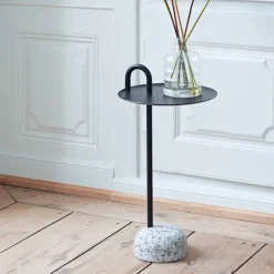 Bowler sidebord