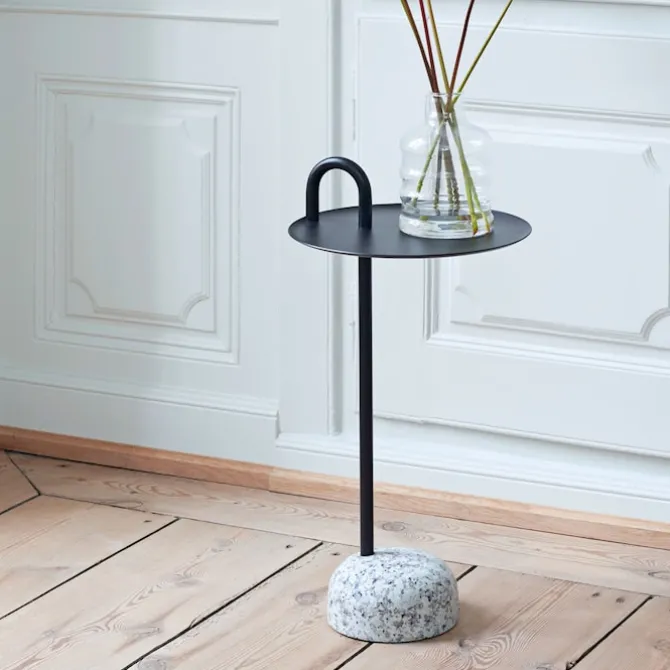 Bowler sidebord