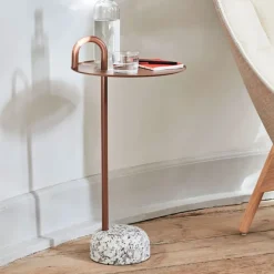 Bowler sidebord