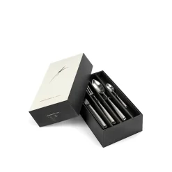 Box Cutlery 24 Pcs Zoë Matt