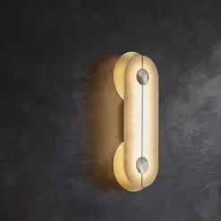 Brace Wall Small