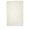 Braids Wool Matta - Off White