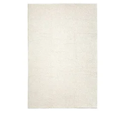 Braids Wool Matta - Off White