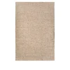 Braids Wool Teppe - Beige Melange