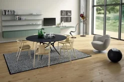 Branch Table