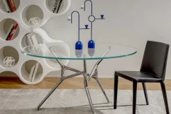 Branch Table