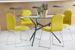 Branch Table