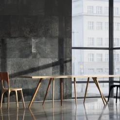 Branchmark 8 Table