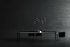 Brasilia Table