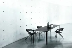 Brasilia Table