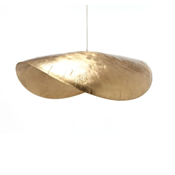 Brass Suspension Lamp