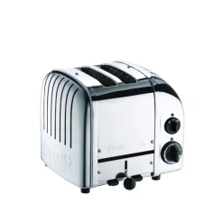 Brødrister Classic NewGen 2 skiver