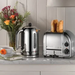 Brødrister Classic NewGen 2 skiver