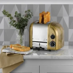Brødrister Classic NewGen 2 skiver