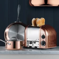 Brødrister Classic NewGen 2 skiver