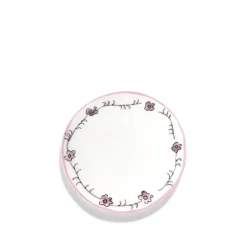 Bread Plate Dark Viola - Set of 2