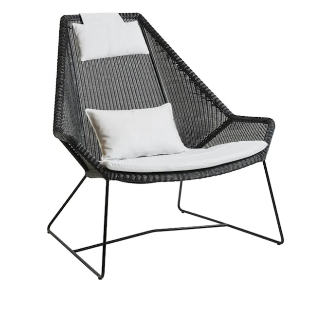 Breeze Dynset Highback lenestol
