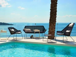 Breeze Lounge Lenestol