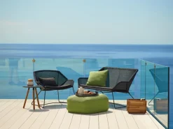 Breeze Lounge Lenestol