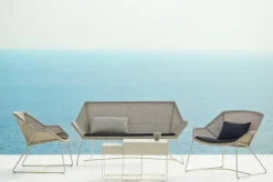 Breeze Lounge Lenestol