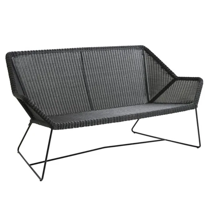 Breeze 2-sits Sofa