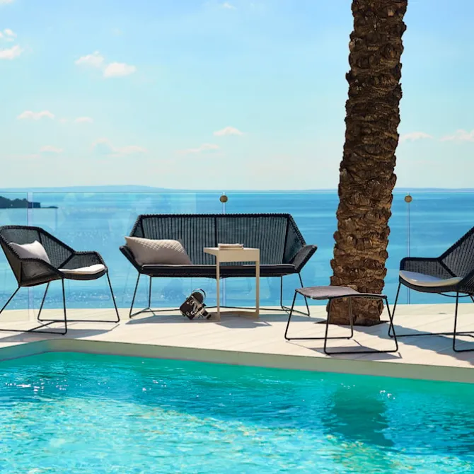 Breeze 2-sits Sofa