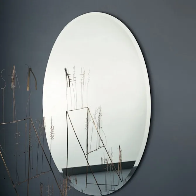 Bric Mirror